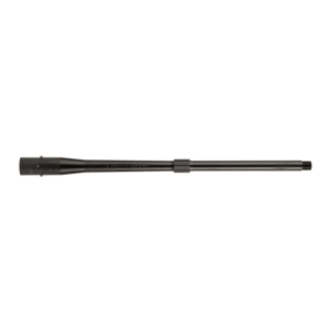 Ballistic Advantage 18 inch .308 Hanson barrel