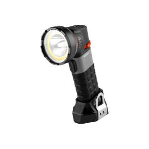 Alliance Consumer Group NEBSPT1004 Luxtreme SL25R Black |