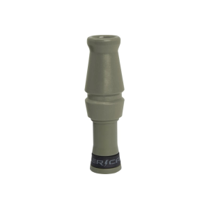 Power Calls 21262 Impact2 Open Call Double Reed Attracts Mallards OD Green Polycarbonate/Acrylic