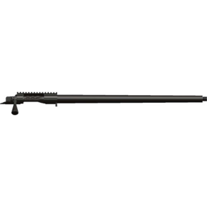 Faxon FX7 Barreled Action FX700SA-308-01-7F1B810N22N24Q Rifle .308 Win 22\" 5+1 Bolt Action, M24 Profile, DLC-Coated
