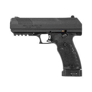 Hi-Point JHP45G2NTB HI Point JHP45G2 4.5\" Barrel, Black, 9rd magazine