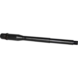 Diamondback Firearms 308 Winchester 13.5" Black 1:10 Mid Length Gas System 308M135M50B10R