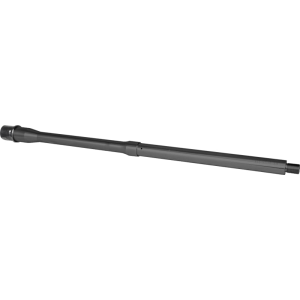 Diamondback Firearms AR-15 Barrel, 223 Wylde 18" 1:7 Twist, Black Nitride Finish - 223WM18M50B7R