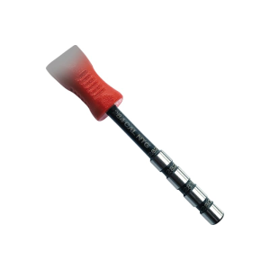 Forster Products Inc NTG243 Neck Tension GA Red 243 Win Rifle Firearm