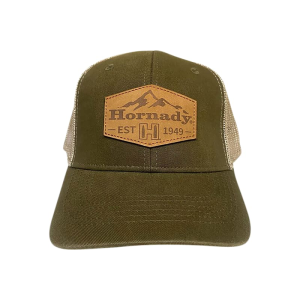 Hornady Gear 10140 Hornady Sage Hornady Patch - Hornady