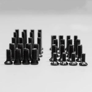 Swampfox Optics Ultimate Red Dot Screw Pack - SP-RDS-16