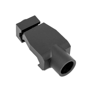 Grov GTSW322 Side Rider Mount Push Button Base
