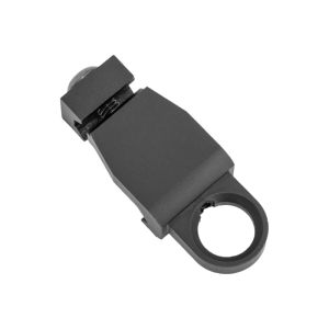 Grov GTSW323 S1DE Rider Mount Snap Hook Loop