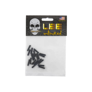 AR-15 Parts & Upgrades - Compare Prices 14 LBE Unlimited ARTGRP20PK AR-15 Trigger Guard Roll Pin Set 4140 Steel Black 20-Pack.