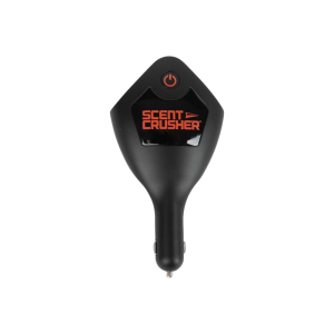 Rocky Mountain SC59903 Scent Crusher Black/Orange Remove Odor