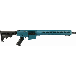 Alex Pro Firearms RI288NL Guardian 16 North Lights M-LOK M4 20R