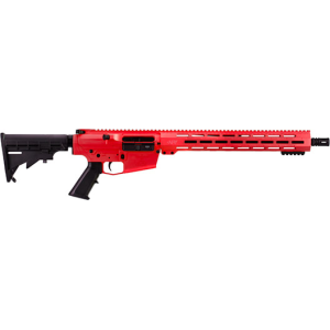 Alex Pro Firearms RI288CS Guardian 16 Crimson STL M-LOK M4 20rd