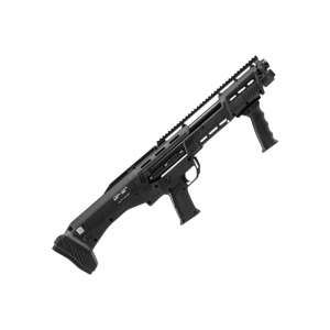 Standard Mfg DP12 DP-12 Pump 18.8\" 3\" Tactical Shotgun