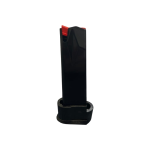 FMK 9C1 Replacement Magazine M9C1M17 17rd 9mm Luger Extended Base Plate Fits FMK 9C1 Gen2/Gen3