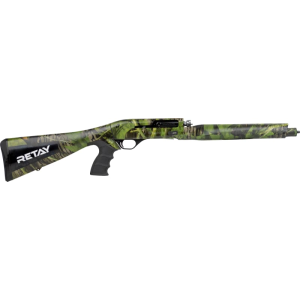 Retay GORTRPGSHLF24 Gordian Trky 12G 24 SHDWLF Shotgun