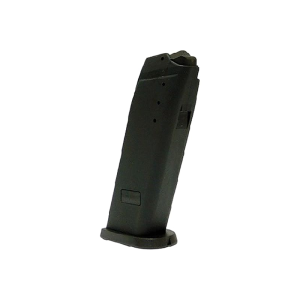 Heckler & Koch USP9 Magazine 50248609 9mm Luger 15rd Polymer Black Full Size - Heckler And Koch