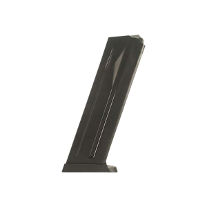 HK 50248616 Mark 23 Black Detachable 10rd 45 ACP for H&K Mark 23 - Heckler And Koch