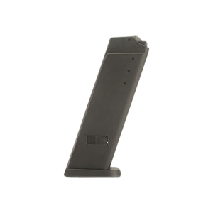 HK 50248611 USP Black Detachable 10rd 9mm Luger for H&K USP (Full Size) - Heckler And Koch