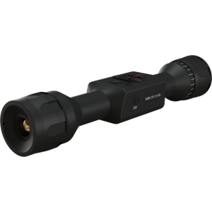 ATN TIWSTLTV212X Thor LTV Thermal Black 1.5-4.5x12mm Multi Reticle 256x192, 12 Microns, 50 Hz Resolution