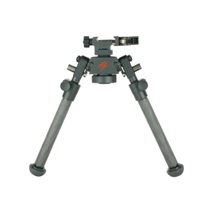 Fierce Firearms CY-BP05A Fierce Carbon-Lite Bipod Black