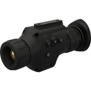 American Tech Network TIMNODN325X Odin LT 320 19MM Compact Thermal Viewer Monocular