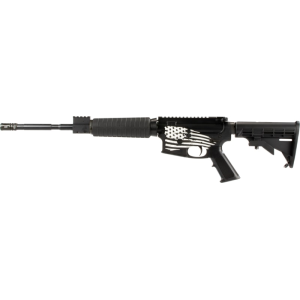 Alex Pro Firearms RI324 Delta Carbine American Flag 16