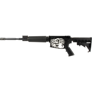 Alex Pro Firearms RI329 Delta Carbine Delaware Crossing 5.56