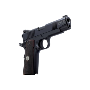 Dickinson Dickinson9BS Adam 1911 9S 4.37 Black S