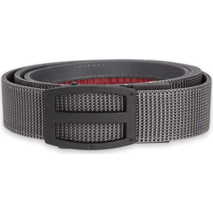 Team Nexbelt Operating PCS1972 EDC Gray Nylon 1.50\" Wide