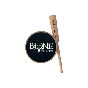 Bone Collector BC110015 Lights Out Turkey Species Pot Call