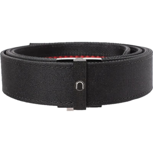 Team Nexbelt Operating PCS1763 EDC Black Nylon 1.50\" Wide
