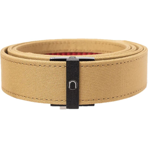 Team Nexbelt Operating PCS1770 EDC Coyote Nylon 1.50\" Wide