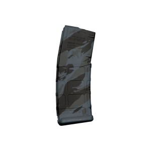 Magpul PMAG Gen M2 MOE 30-Round Magazine MAG571 AR-15/M4 5.56x45mm NATO/.223 Rem Polymer