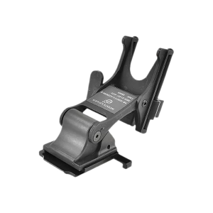 ATN ACMUHMNTMICH Mich Helmet Mount Assembly USA Black (6015/PVS 14)