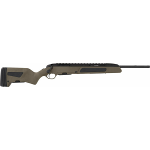 Steyr Mannlicher 2614255101A Scout MKII 19 Green