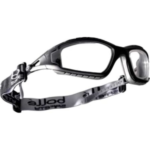 Bolle 40085 Tracker Safety Glasses