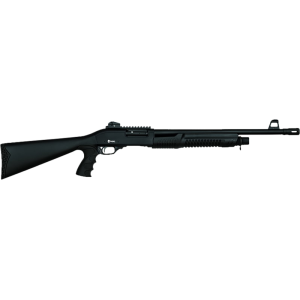 Citadel FRPATMB1220 PAT Pump 3\" 3+1 20\" Shotgun