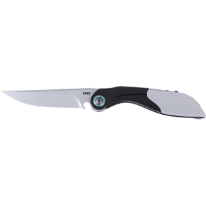 CRKT 5702 Nucleus RED&BLACK 3.19 PLN RDBK