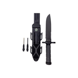 Camp HMV-KFXB-02 Humvee Next GEN Survival Knife