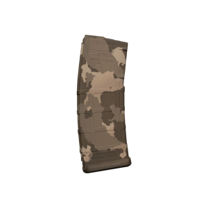 Weapon Works 228058 PMAG GEN M2 MOE 30rd Fits AR/M4 Desert Granite Polymer