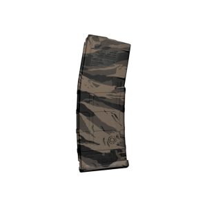 Weapon Works 228098 PMAG GEN M2 MOE 30rd Fits AR/M4 Laser VTS Polymer