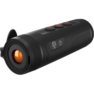 ATN TIMNBLT319 Blaze Trek 319 Thermal Monocular Black 2-16x 384x288, 12 Microns, 50 Hz Resolution