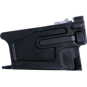 Primary Weapons UCRW0004011F UXR Magwell Assembly 223Wylde/300Blackout Fits AR-15 Black