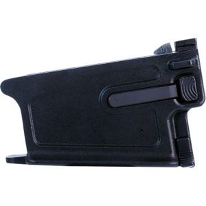 Primary Weapons UCRW0001011F UXR Magwell Assembly 6.5Creedmoor/308Win Fits AR-10 Black