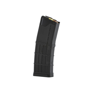 Lancer L5AWM Gen 2 Magazine L5G220BLK AR-15 5.56 NATO/.223 Rem 20 Rounds Black