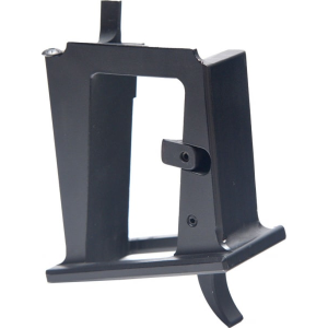 Sylvan Arms SCB100 AR-15 Lower Receiver 9mm Sig P320 Compatible Magazine Conversion Block