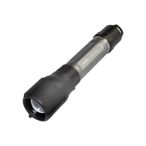 Lb Marketing 97712 Zephyr-RS Gray 200/550 Lumens White LED