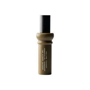 Rolling Thunder Game Call DC212DTN Two Stroke Double Reed Cutdown Attracts Ducks Dark Tan/Black Acrylic