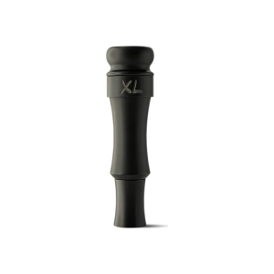 Rolling Thunder Game Call DC013BKO Brute XL Cutdown Attracts Ducks Blackout Acrylic