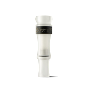 Rolling Thunder Game Call DC012CF Brute R Cutdown Attracts Ducks Frost Acrylic